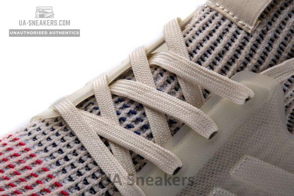 Ultra Boost 5.0(2019) Clear Brown Chalk White B37705 - Image 9