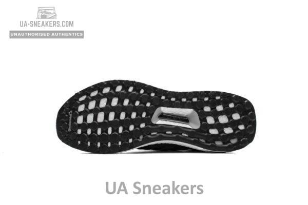Ultra Boost 2.0 Limited “Black Reflective”BY1795 - Image 6