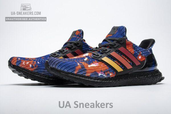 Ultra Boost 4.0 “Rainy Season”FV7279 - Image 3