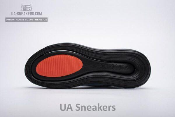 Nike Air Max 720 Waffle CK5033-400 - Image 3