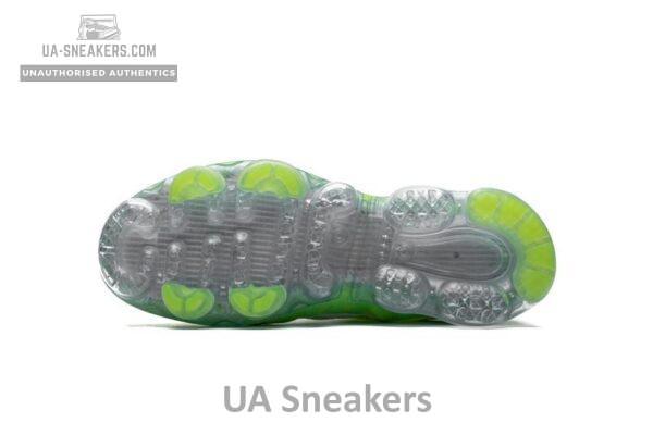 Nike Air VaporMax 2019 Green AR6632-700 - Image 3