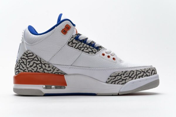 136064-148 Air Jordan 3 Retro 'Knicks' - Image 11
