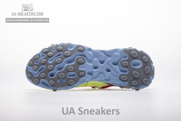 Nike React Element 87 BQ2718-700 - Image 5