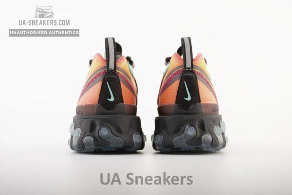Nike React Element 87 AQ1090-700 - Image 5