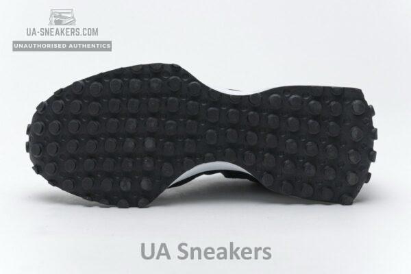 MS327SFC New Balance Black White - Image 10
