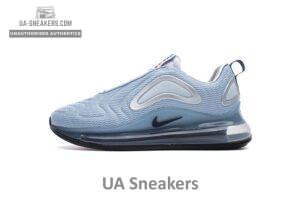 Nike Air Max 720 Waffle CK5033-400