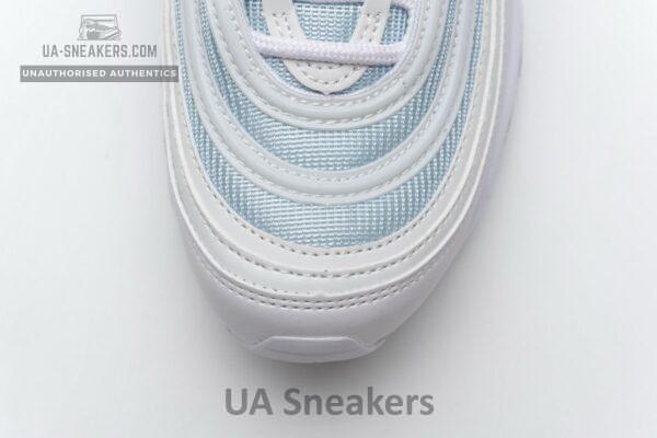 Nike Air Max 97 Mschf X Inri "jesus Shoes" - Image 10
