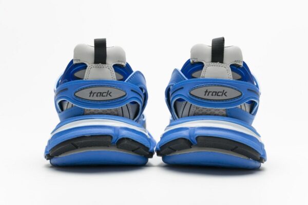 542023 W2LA1 2039 Balenciaga Tess S.Grey Blue - Image 7