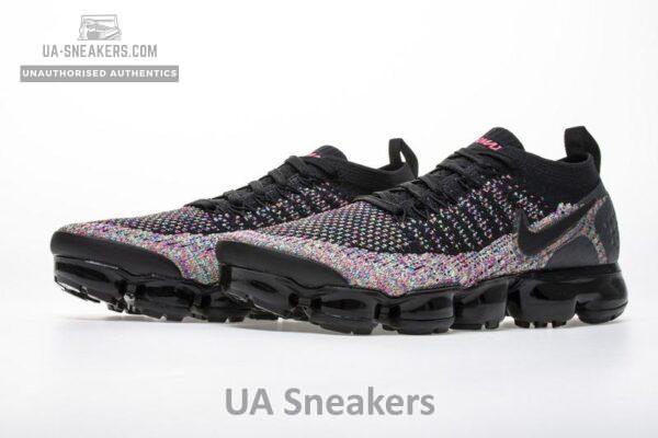 Nike Air VaporMax 2.0 942842-015 - Image 3