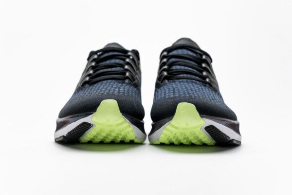 BQ9646-001 Nike Air Zoom Pegasus 37 Peacock Blue - Image 5