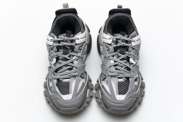 555032 W1GB7 1214 Balenciaga Tess S.Grey - Image 12
