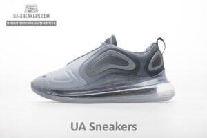 Nike Air Max 720 Cool Grey AO2924-002