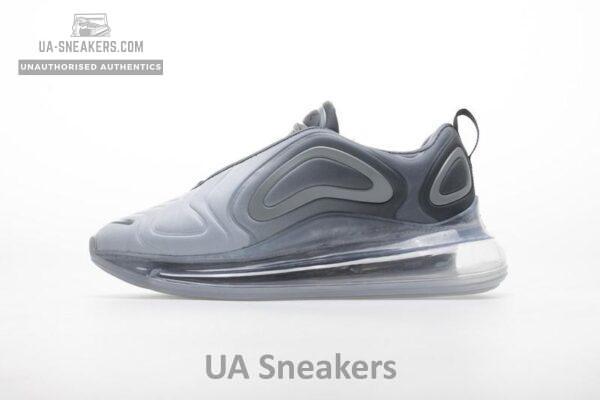 Nike Air Max 720 Cool Grey AO2924-002