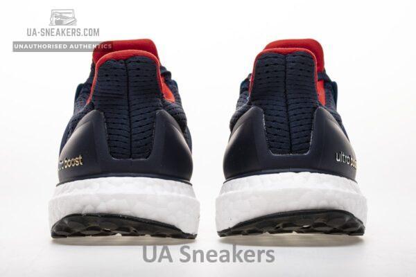 UB1.0 adidas Ultraboost LTD Navy Multi-Color BB7801 - Image 5