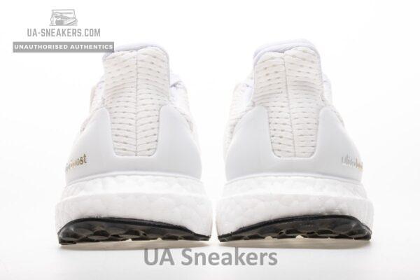 UB1.0 adidas Ultraboost LTD White Multi-Color BB7800 - Image 4