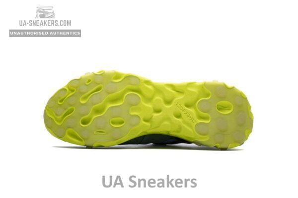 Nike React Element 87Undercover“Lakeside” BQ2718-400 - Image 5