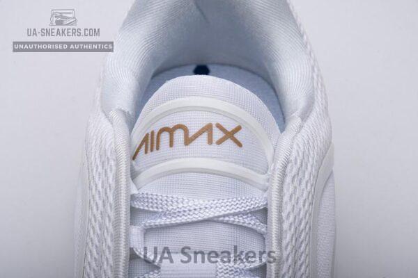 Nike Air Max 720 France CI9097-100 - Image 2