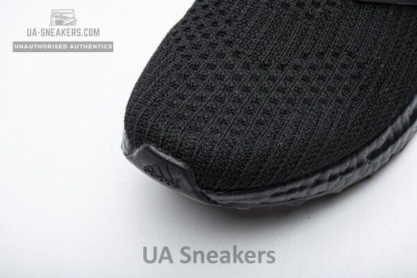 Ultra Boost 4.0 “Black”EH1420 - Image 7