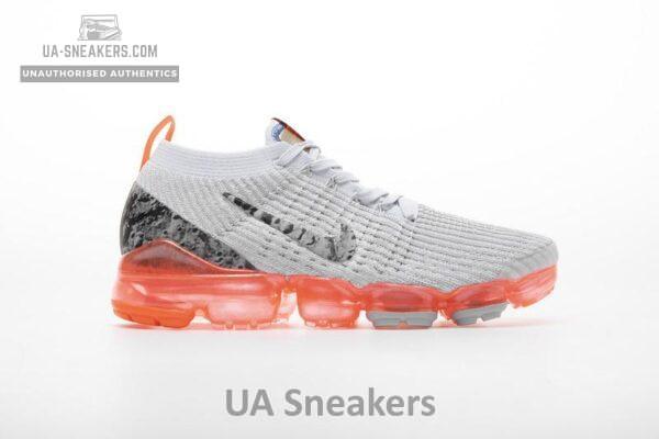 Nike Air VaporMax Flyknit 3.0 2019 AJ6900-001 - Image 7