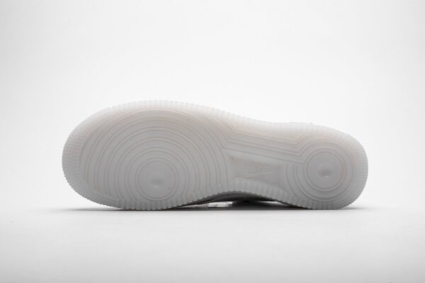 AO4606-100 OFF White X Air Force 1 Low White - Image 7