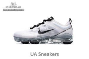 Nike VaporMax 2019 Pale Ivory AR6632-100
