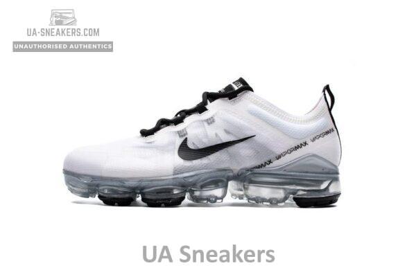 Nike VaporMax 2019 Pale Ivory AR6632-100