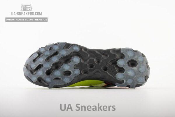 Nike React Element 87 AQ1090-700 - Image 4
