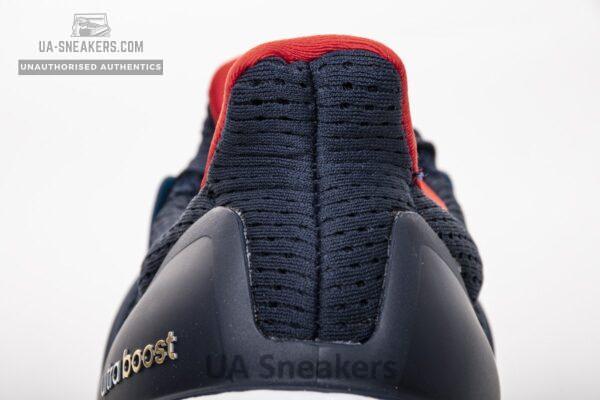 UB1.0 adidas Ultraboost LTD Navy Multi-Color BB7801 - Image 12