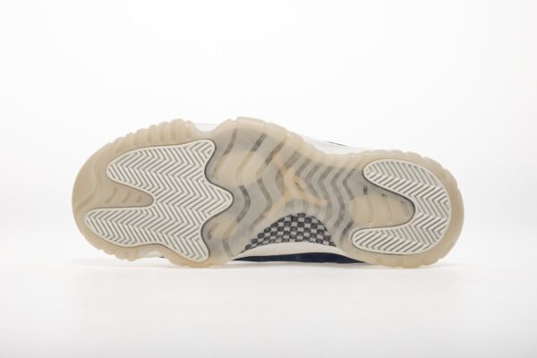Air Jordan 11 Low “RE2PECT” AV2187-441 - Image 6