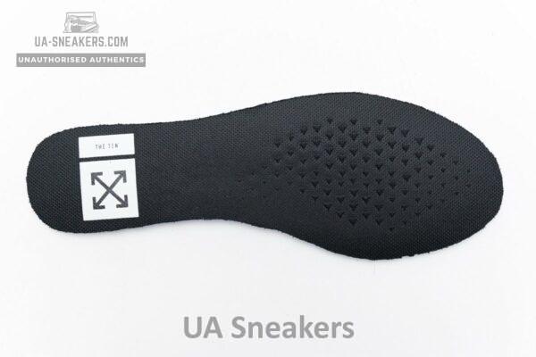 OFF-WHITE x Nike Air Presto AA3830-001 - Image 9