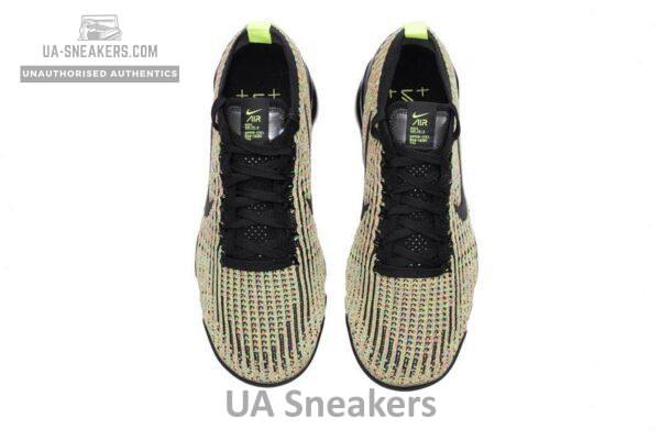 Nike Air Vapormax Flyknit 3 Multi-Color AJ6900-006 - Image 4