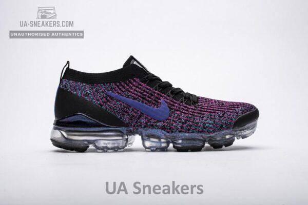 Nike Air VaporMax Flyknit 3.0 2019 “Throwback Future”AJ6910-007 - Image 7