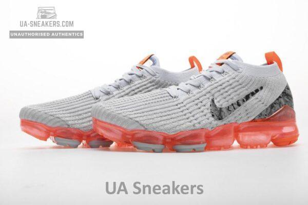 Nike Air VaporMax Flyknit 3.0 2019 AJ6900-001 - Image 6