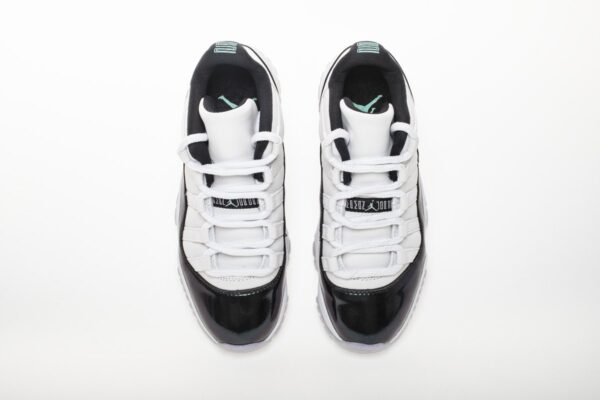 Air Jordan 11 Low “Easter” 528895-145 - Image 8