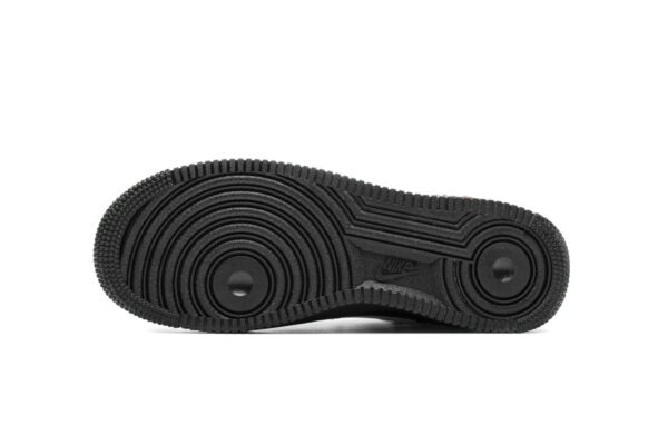 AO4606-001 OFF White X Air Force 1 Low Black - Image 9