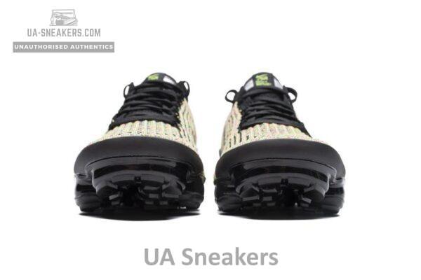 Nike Air Vapormax Flyknit 3 Multi-Color AJ6900-006 - Image 6