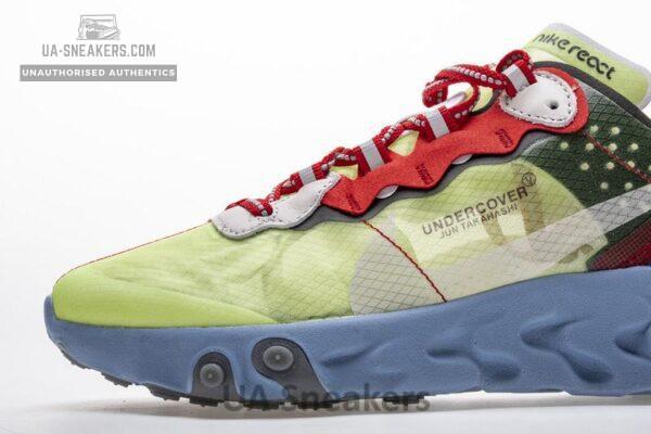 Nike React Element 87 BQ2718-700 - Image 4