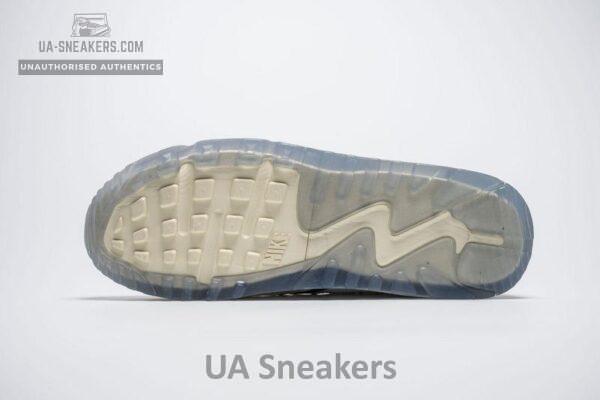 Off White x Nike air Max 90 AA7293-100 - Image 4
