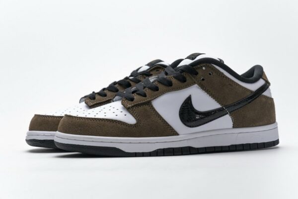304292-102 Nike SB Dunk Low Pro “Tail End” - Image 6