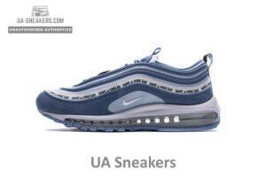 Nike Air Max 97 ND Have a Nike Day Indigo Storm BQ9130-400