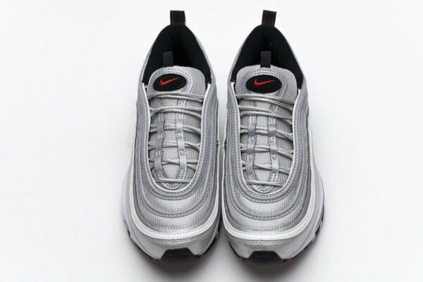 884421-001 Nike Air Max 97 OG Silver Bullet - Image 5