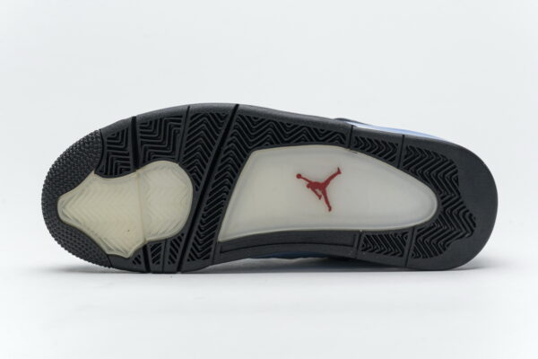308497-406 Air Jordan 4 Retro “Houston Oilers” - Image 9