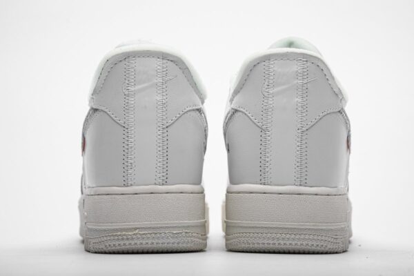 AO4297-100 OFF White X Air Force 1 ’07 Low Conplex Con - Image 5