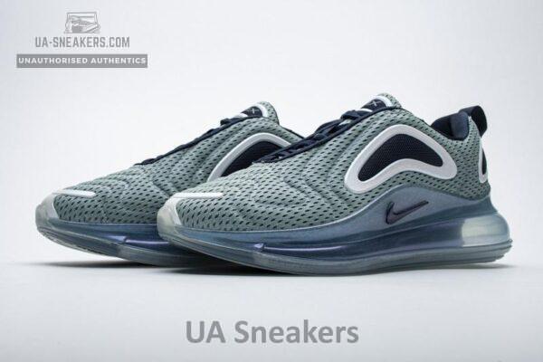 Nike Air Max 720 Northern Lights AR9293-001 - Image 2