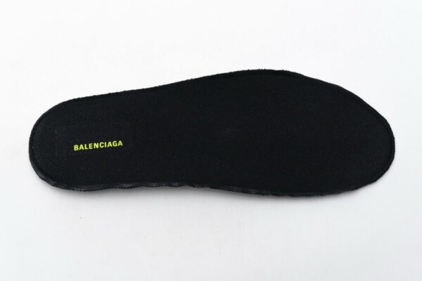 542023 W1GC1 1230 Balenciaga Tess S.Silver Green - Image 10