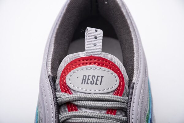 CI5012-001 Nike Air Max 97 “Nintendo 64” - Image 6