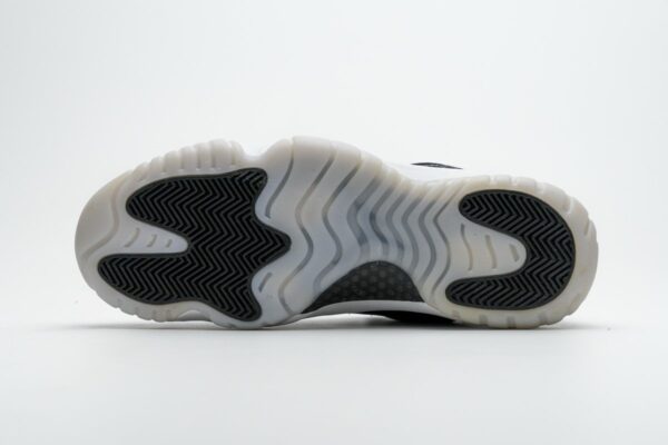 528895-010 Air Jordan 11 Retro Low “Barons” - Image 9