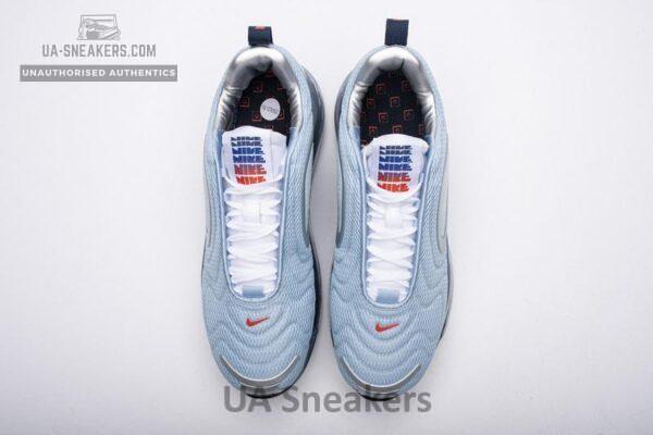 Nike Air Max 720 Waffle CK5033-400 - Image 2