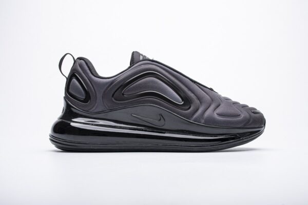AR9293-003 Nike Air Max 720 Black Anthracite - Image 3