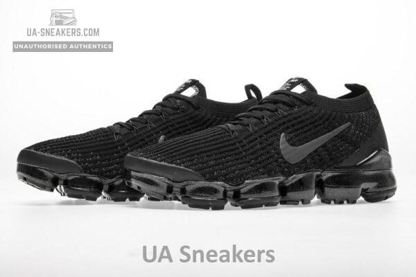 Nike Air VaporMax Flyknit 3.0 2019 AJ6910-002 - Image 5